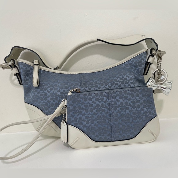 Coach Handbags - Coach 6351 vintage mini bag